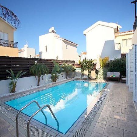 Villa Kos 19 Πρωταράς Εξωτερικό φωτογραφία