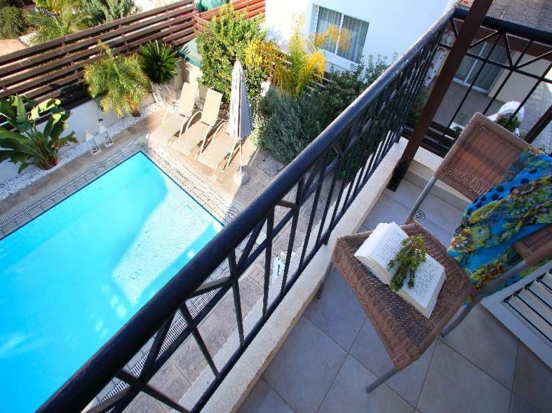Villa Kos 19 Πρωταράς Δωμάτιο φωτογραφία
