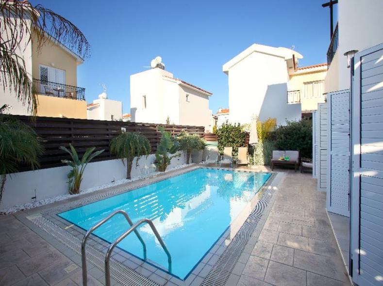 Villa Kos 19 Πρωταράς Εξωτερικό φωτογραφία